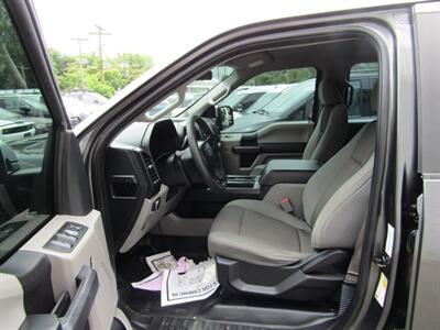 2017 Ford F-150 SPORT, CREW,4X4,CONV PKG,RVC, SILVER CERTIFIED   - Photo 36 - Haddon Twp, NJ 08107
