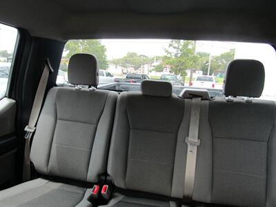 2017 Ford F-150 SPORT, CREW,4X4,CONV PKG,RVC, SILVER CERTIFIED   - Photo 58 - Haddon Twp, NJ 08107