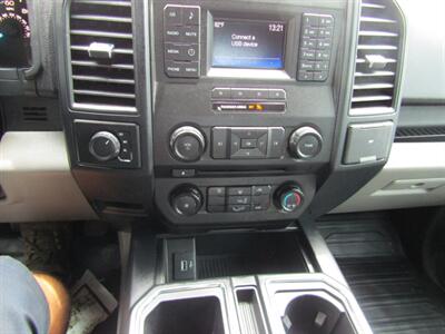 2017 Ford F-150 SPORT, CREW,4X4,CONV PKG,RVC, SILVER CERTIFIED   - Photo 53 - Haddon Twp, NJ 08107