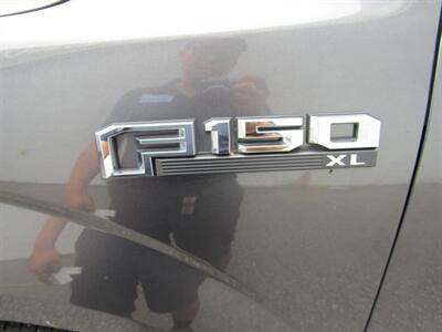 2017 Ford F-150 SPORT, CREW,4X4,CONV PKG,RVC, SILVER CERTIFIED   - Photo 15 - Haddon Twp, NJ 08107
