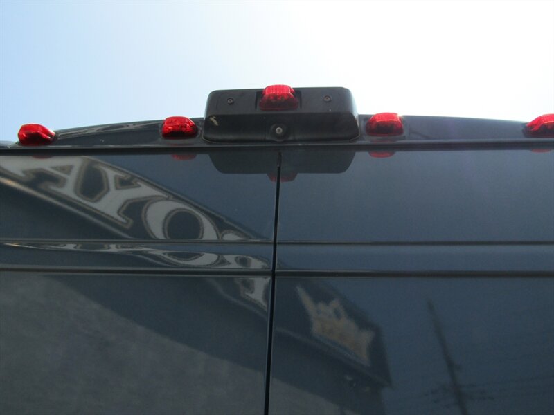 2019 RAM ProMaster HD 3500 LWB CONV PKG, RVC, SILVER CERTIFIED - Photo 22 - Haddon Twp, NJ 08107