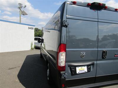 2019 RAM ProMaster HD  3500 LWB CONV PKG, RVC, SILVER CERTIFIED   - Photo 5 - Haddon Twp, NJ 08107