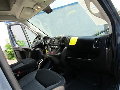 2019 RAM ProMaster HD  3500 LWB CONV PKG, RVC, SILVER CERTIFIED   - Photo 42 - Haddon Twp, NJ 08107