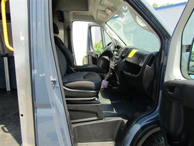 2019 RAM ProMaster HD  3500 LWB CONV PKG, RVC, SILVER CERTIFIED   - Photo 41 - Haddon Twp, NJ 08107