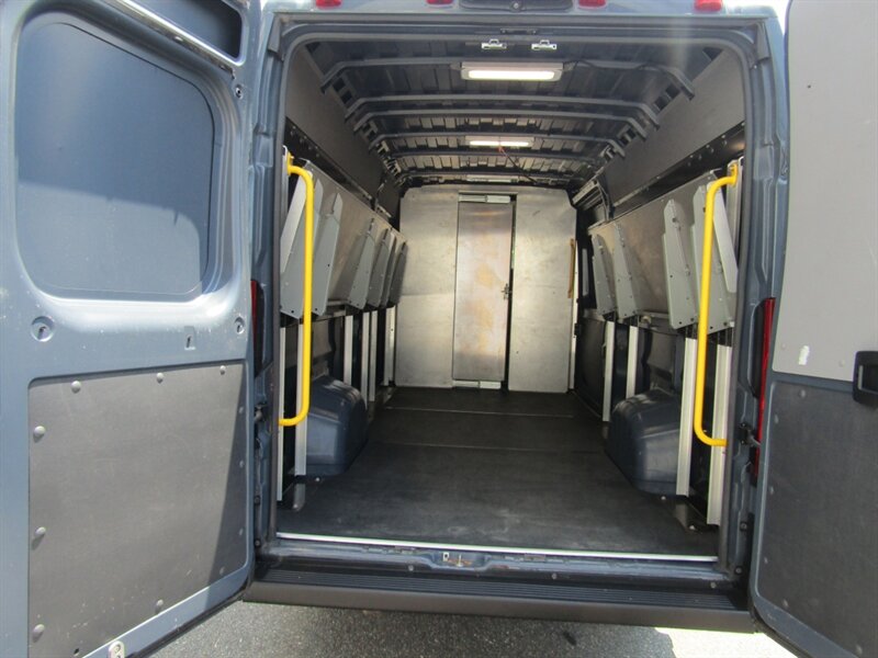 2019 RAM ProMaster HD 3500 LWB CONV PKG, RVC, SILVER CERTIFIED - Photo 36 - Haddon Twp, NJ 08107