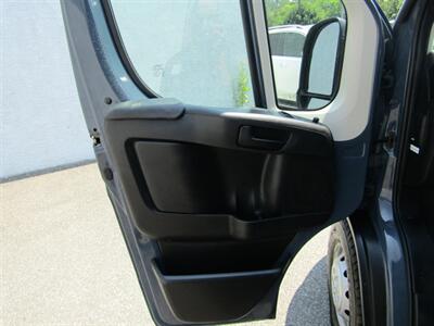2019 RAM ProMaster HD  3500 LWB CONV PKG, RVC, SILVER CERTIFIED   - Photo 31 - Haddon Twp, NJ 08107