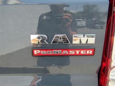 2019 RAM ProMaster HD  3500 LWB CONV PKG, RVC, SILVER CERTIFIED   - Photo 21 - Haddon Twp, NJ 08107