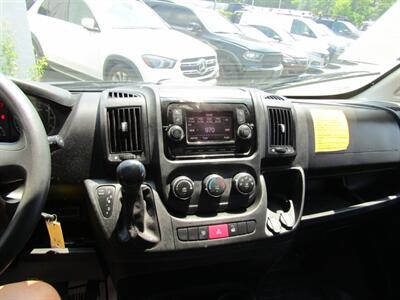 2019 RAM ProMaster HD  3500 LWB CONV PKG, RVC, SILVER CERTIFIED   - Photo 49 - Haddon Twp, NJ 08107