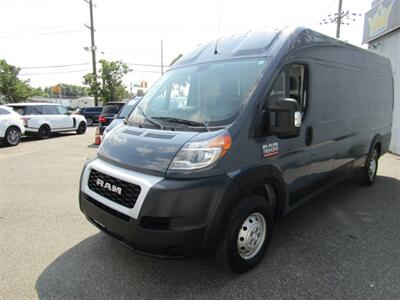 2019 RAM ProMaster HD  3500 LWB CONV PKG, RVC, SILVER CERTIFIED   - Photo 3 - Haddon Twp, NJ 08107