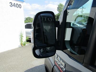 2019 RAM ProMaster HD  3500 LWB CONV PKG, RVC, SILVER CERTIFIED   - Photo 17 - Haddon Twp, NJ 08107
