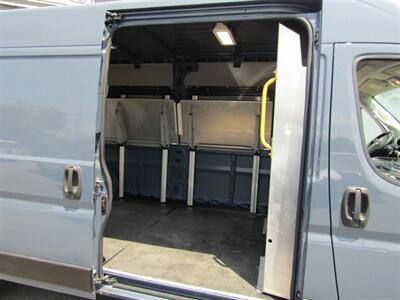 2019 RAM ProMaster HD  3500 LWB CONV PKG, RVC, SILVER CERTIFIED   - Photo 39 - Haddon Twp, NJ 08107