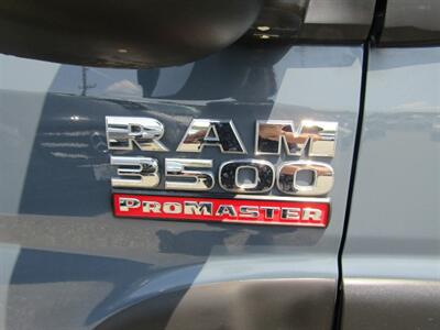 2019 RAM ProMaster HD  3500 LWB CONV PKG, RVC, SILVER CERTIFIED   - Photo 28 - Haddon Twp, NJ 08107