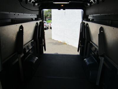 2019 RAM ProMaster HD  3500 LWB CONV PKG, RVC, SILVER CERTIFIED   - Photo 43 - Haddon Twp, NJ 08107