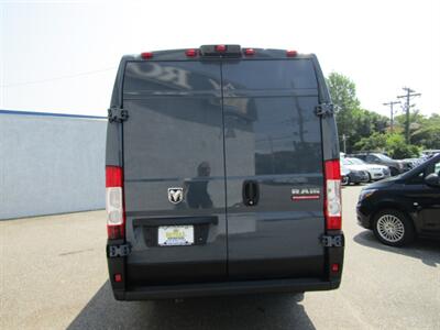 2019 RAM ProMaster HD  3500 LWB CONV PKG, RVC, SILVER CERTIFIED   - Photo 19 - Haddon Twp, NJ 08107