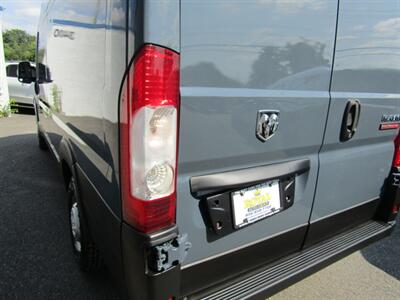 2019 RAM ProMaster HD  3500 LWB CONV PKG, RVC, SILVER CERTIFIED   - Photo 18 - Haddon Twp, NJ 08107