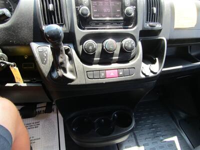 2019 RAM ProMaster HD  3500 LWB CONV PKG, RVC, SILVER CERTIFIED   - Photo 51 - Haddon Twp, NJ 08107