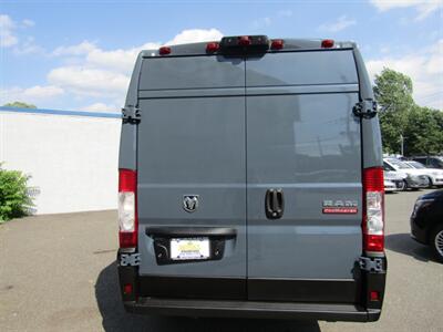 2019 RAM ProMaster HD  3500 LWB CONV PKG, RVC, SILVER CERTIFIED   - Photo 6 - Haddon Twp, NJ 08107