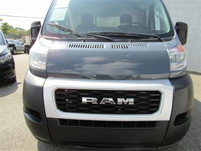 2019 RAM ProMaster HD  3500 LWB CONV PKG, RVC, SILVER CERTIFIED   - Photo 9 - Haddon Twp, NJ 08107