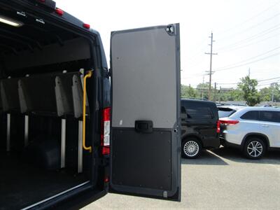 2019 RAM ProMaster HD  3500 LWB CONV PKG, RVC, SILVER CERTIFIED   - Photo 35 - Haddon Twp, NJ 08107