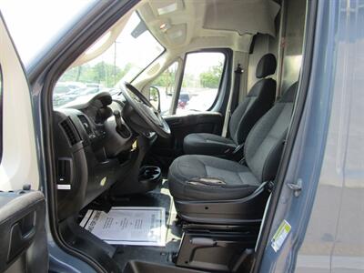 2019 RAM ProMaster HD  3500 LWB CONV PKG, RVC, SILVER CERTIFIED   - Photo 32 - Haddon Twp, NJ 08107