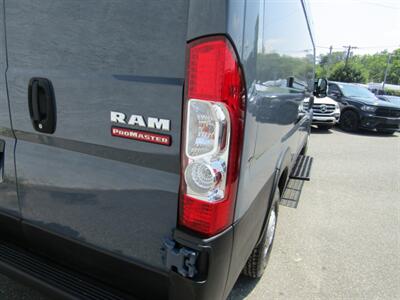 2019 RAM ProMaster HD  3500 LWB CONV PKG, RVC, SILVER CERTIFIED   - Photo 23 - Haddon Twp, NJ 08107
