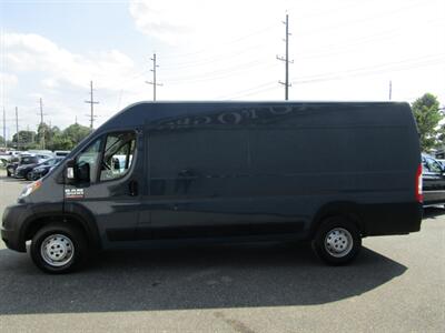 2019 RAM ProMaster HD  3500 LWB CONV PKG, RVC, SILVER CERTIFIED   - Photo 4 - Haddon Twp, NJ 08107