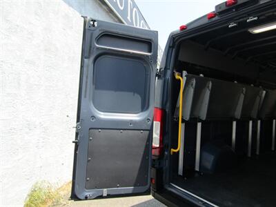 2019 RAM ProMaster HD  3500 LWB CONV PKG, RVC, SILVER CERTIFIED   - Photo 34 - Haddon Twp, NJ 08107