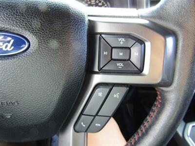 2018 Ford F-150 XLT,4X4,CONV PKG,RVC,SILVER CERTIFIED   - Photo 63 - Haddon Twp, NJ 08107