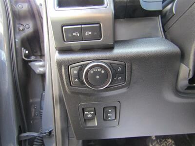 2018 Ford F-150 XLT,4X4,CONV PKG,RVC,SILVER CERTIFIED   - Photo 60 - Haddon Twp, NJ 08107