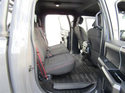 2018 Ford F-150 XLT,4X4,CONV PKG,RVC,SILVER CERTIFIED   - Photo 51 - Haddon Twp, NJ 08107