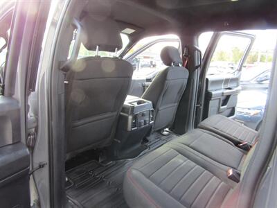 2018 Ford F-150 XLT,4X4,CONV PKG,RVC,SILVER CERTIFIED   - Photo 50 - Haddon Twp, NJ 08107