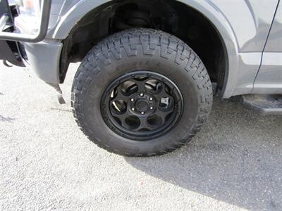 2018 Ford F-150 XLT,4X4,CONV PKG,RVC,SILVER CERTIFIED   - Photo 15 - Haddon Twp, NJ 08107