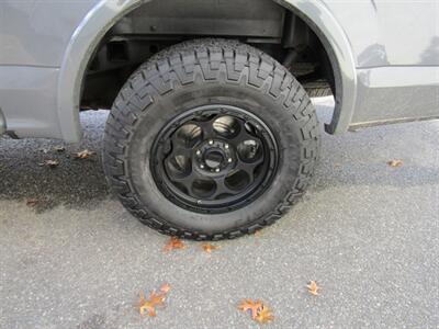 2018 Ford F-150 XLT,4X4,CONV PKG,RVC,SILVER CERTIFIED   - Photo 16 - Haddon Twp, NJ 08107