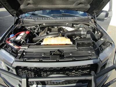 2018 Ford F-150 XLT,4X4,CONV PKG,RVC,SILVER CERTIFIED   - Photo 79 - Haddon Twp, NJ 08107