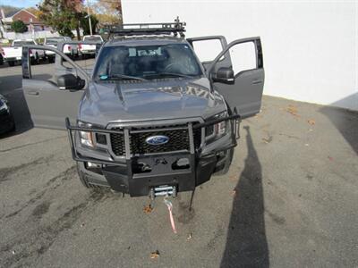 2018 Ford F-150 XLT,4X4,CONV PKG,RVC,SILVER CERTIFIED   - Photo 59 - Haddon Twp, NJ 08107