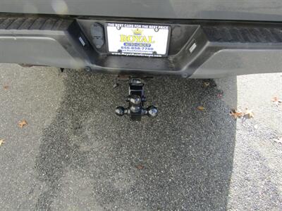 2018 Ford F-150 XLT,4X4,CONV PKG,RVC,SILVER CERTIFIED   - Photo 30 - Haddon Twp, NJ 08107