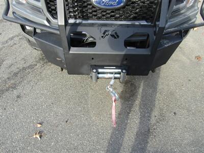 2018 Ford F-150 XLT,4X4,CONV PKG,RVC,SILVER CERTIFIED   - Photo 12 - Haddon Twp, NJ 08107