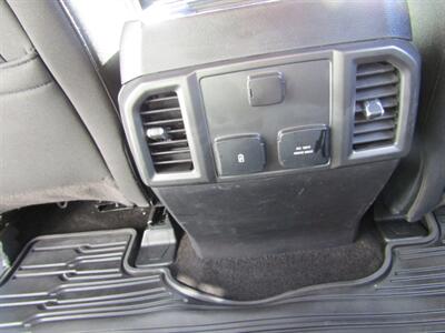 2018 Ford F-150 XLT,4X4,CONV PKG,RVC,SILVER CERTIFIED   - Photo 75 - Haddon Twp, NJ 08107