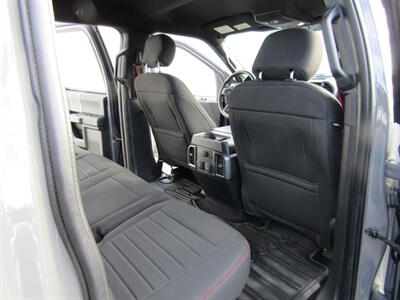 2018 Ford F-150 XLT,4X4,CONV PKG,RVC,SILVER CERTIFIED   - Photo 52 - Haddon Twp, NJ 08107