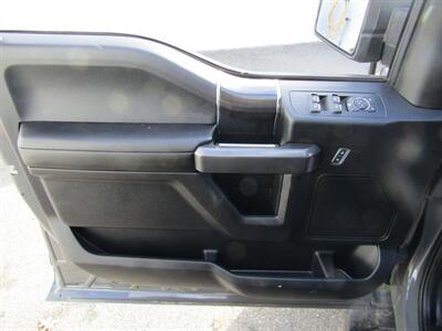 2018 Ford F-150 XLT,4X4,CONV PKG,RVC,SILVER CERTIFIED   - Photo 44 - Haddon Twp, NJ 08107