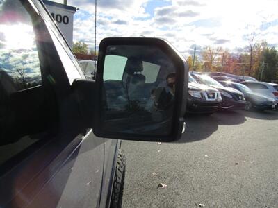 2018 Ford F-150 XLT,4X4,CONV PKG,RVC,SILVER CERTIFIED   - Photo 41 - Haddon Twp, NJ 08107