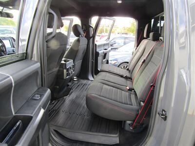 2018 Ford F-150 XLT,4X4,CONV PKG,RVC,SILVER CERTIFIED   - Photo 49 - Haddon Twp, NJ 08107