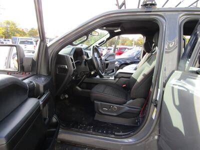 2018 Ford F-150 XLT,4X4,CONV PKG,RVC,SILVER CERTIFIED   - Photo 46 - Haddon Twp, NJ 08107