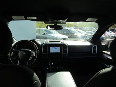 2018 Ford F-150 XLT,4X4,CONV PKG,RVC,SILVER CERTIFIED   - Photo 76 - Haddon Twp, NJ 08107