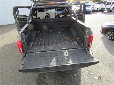 2018 Ford F-150 XLT,4X4,CONV PKG,RVC,SILVER CERTIFIED   - Photo 58 - Haddon Twp, NJ 08107