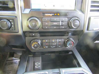 2018 Ford F-150 XLT,4X4,CONV PKG,RVC,SILVER CERTIFIED   - Photo 66 - Haddon Twp, NJ 08107