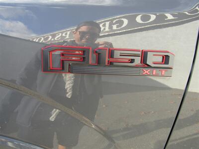 2018 Ford F-150 XLT,4X4,CONV PKG,RVC,SILVER CERTIFIED   - Photo 21 - Haddon Twp, NJ 08107