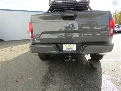 2018 Ford F-150 XLT,4X4,CONV PKG,RVC,SILVER CERTIFIED   - Photo 31 - Haddon Twp, NJ 08107