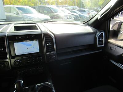 2018 Ford F-150 XLT,4X4,CONV PKG,RVC,SILVER CERTIFIED   - Photo 69 - Haddon Twp, NJ 08107