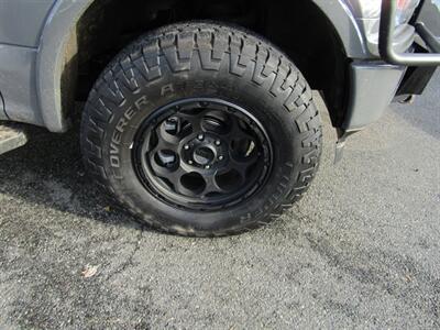 2018 Ford F-150 XLT,4X4,CONV PKG,RVC,SILVER CERTIFIED   - Photo 18 - Haddon Twp, NJ 08107